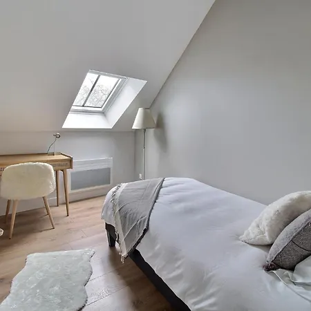 La Suite Marcel Bascoulard - Charme Et Histoire Bourges Exterior photo