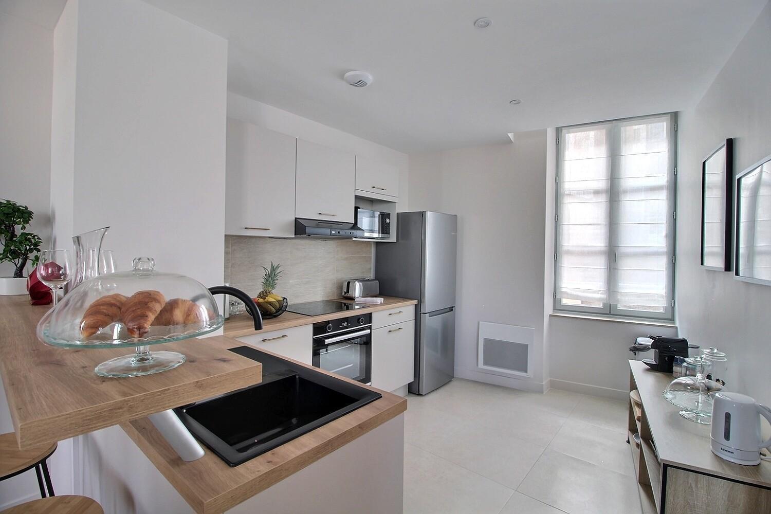 La Marcel Bascoulard - Charme Et Histoire Apartment Bourges